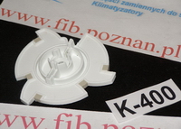 KRZYWKA PROGRAMATORA